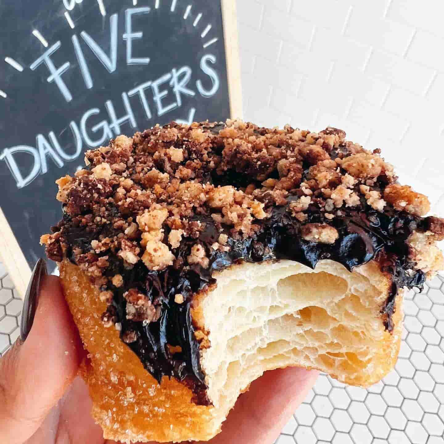 FIVE DAUGHTERS BAKERY