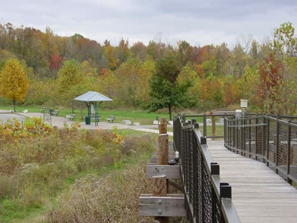 SHELBY BOTTOMS PARK