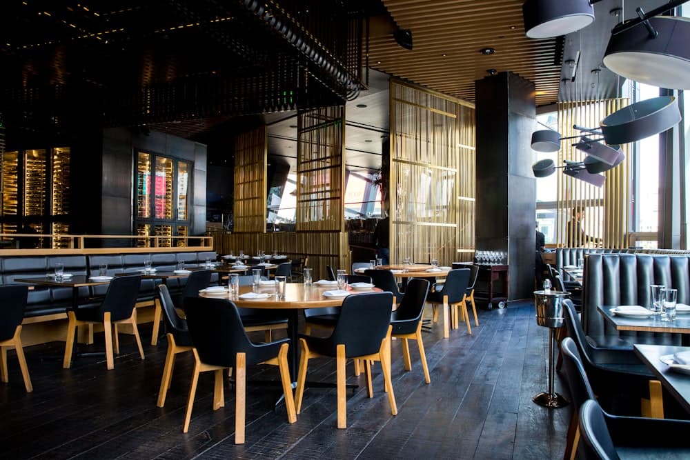 PENINSULA RESTAURANT