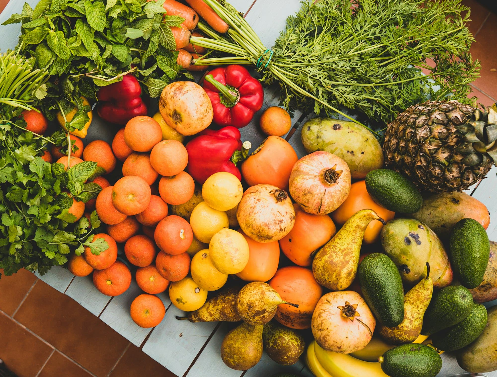 FARMERS MARKET