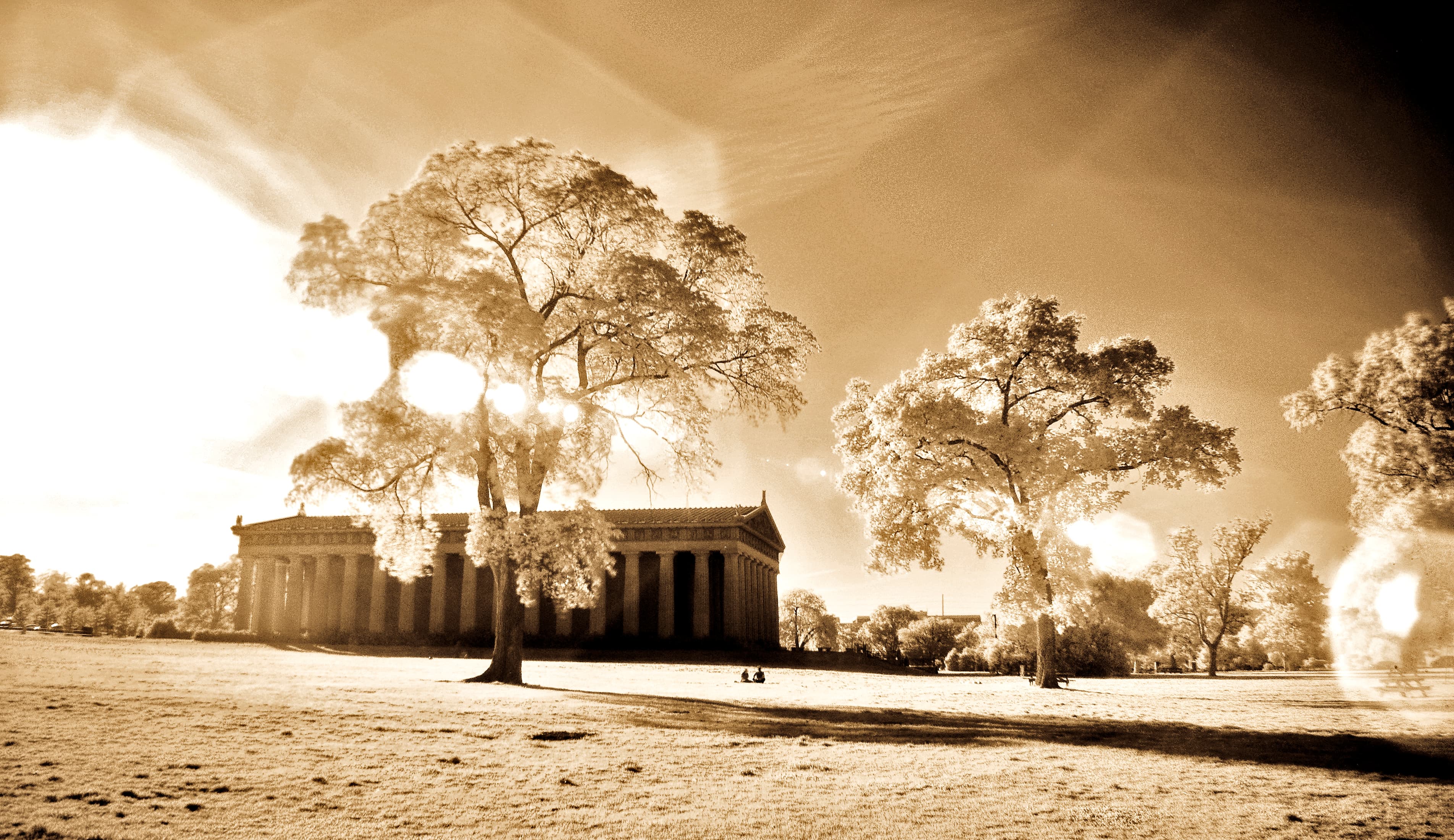 CENTENNIAL PARK