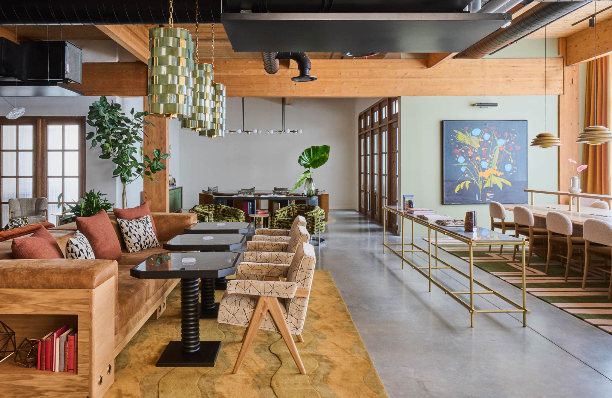 MALIN COWORKING