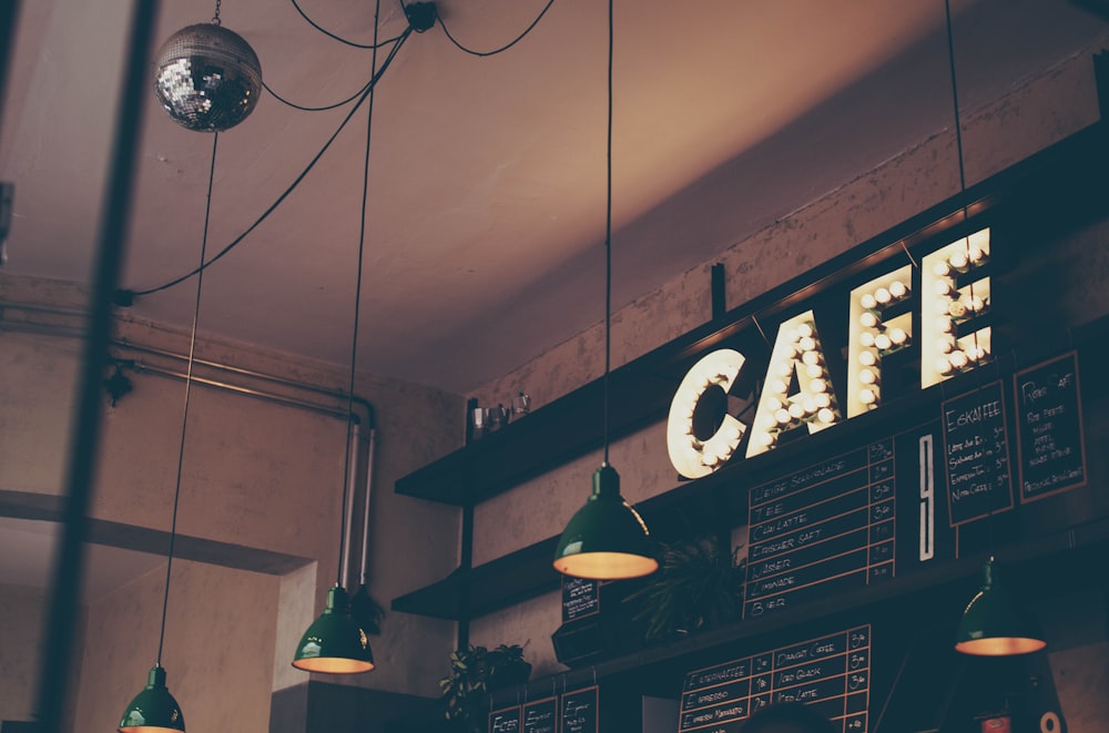 Barista Parlor