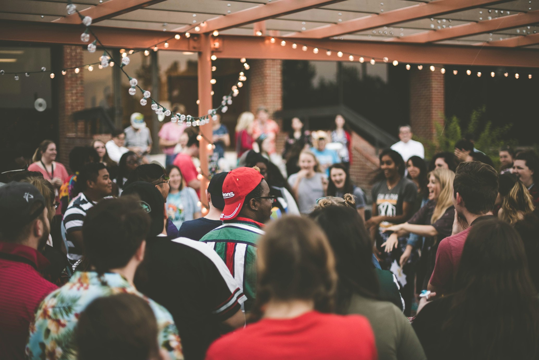 Green Hills Lifestyle Community Events